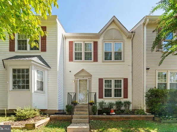 29 Pepper Tree Ct, Warrenton, VA 20186