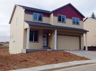 60271 Wapiti Dr, Saint Helens, OR