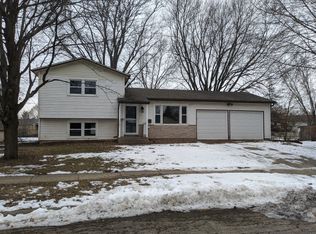 1701 13th Ave, Belvidere, IL 61008
