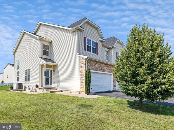 218 Rossnakill Rd, Middletown, DE 19709