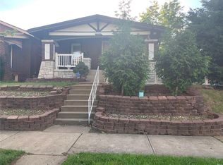 6003 S Kingshighway Blvd, Saint Louis, MO