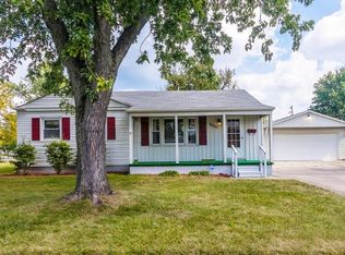 1370 Maetzel Dr, Columbus, OH 43227