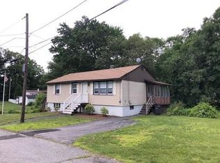 6 Hitchings Rd, North Grafton, MA 01536