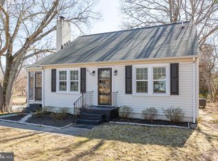 610 White Oak Rd, Fredericksburg, VA 22405