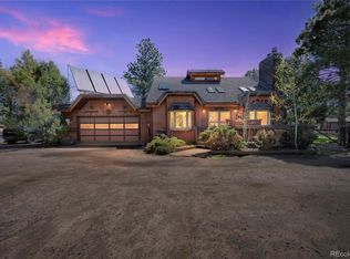 1350 S Lininger Dr, Golden, CO 80401