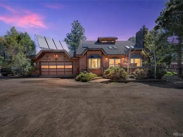 1350 S Lininger Drive, Golden, CO 80401