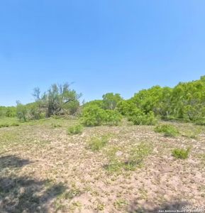 LOT 3 0 CR 197 LOT 3, Falls City, TX, 78113
