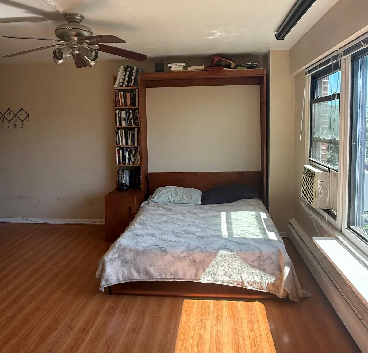 Studio, 500 sqft, $1,550 — Photo 1