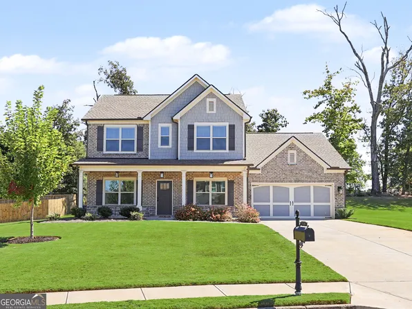 1649 Jasper Dr, Winder, GA 30680