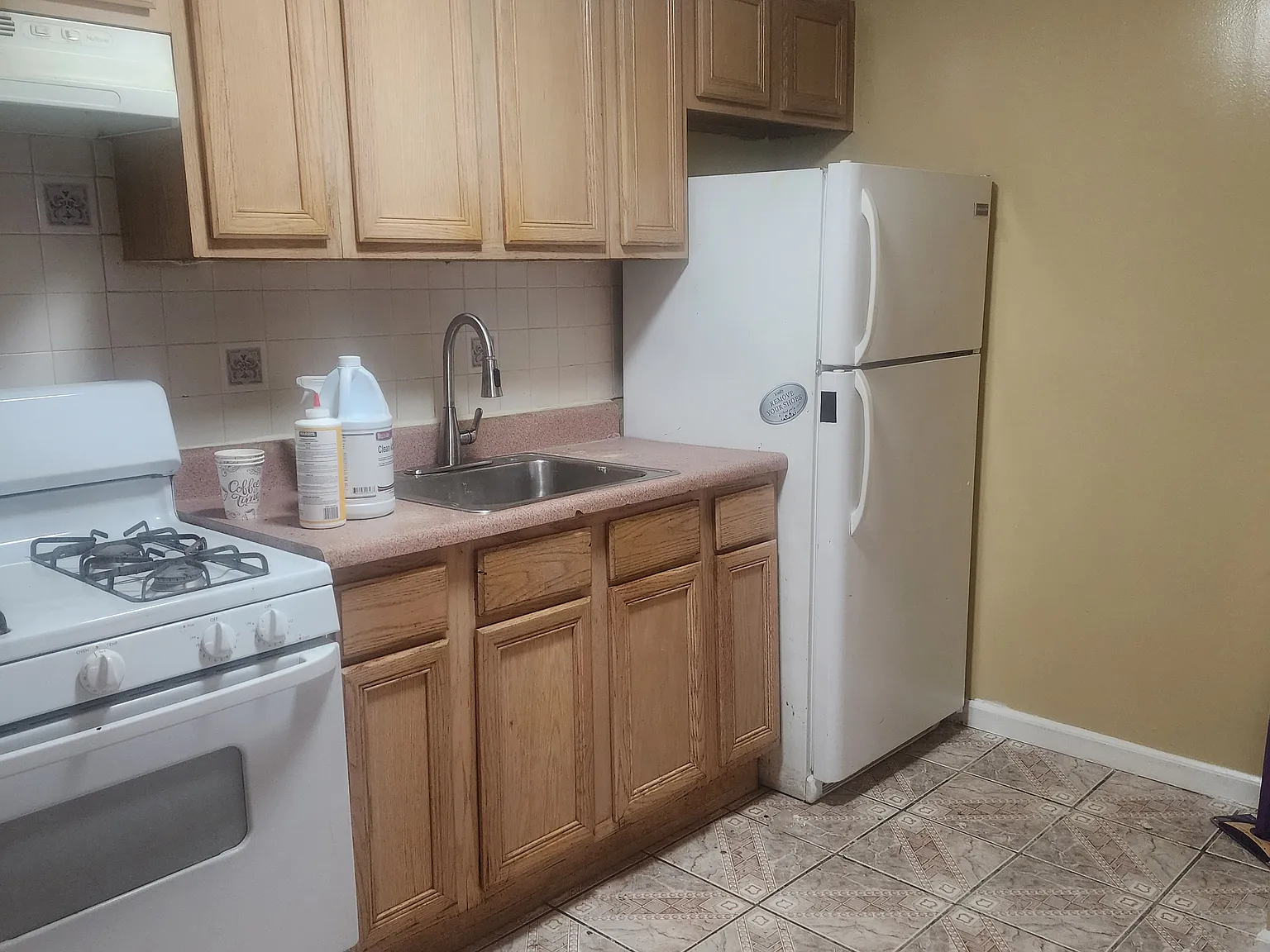 2 bed, $2,700 — Photo 3
