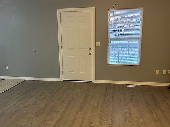 Entrance and Great Room