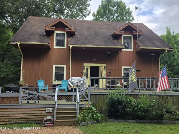 2025 Hendrix Rd, Coffeeville, MS 38922