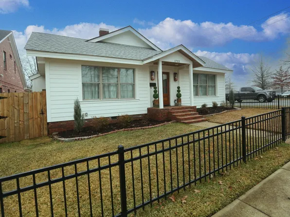 1722 N Polk St, Little Rock, AR 72207
