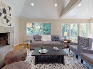 663 Newell Rd, Palo Alto, CA 94303