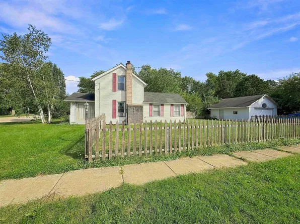 321 N Cottage St, Rockton, IL 61072