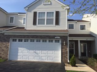 611 Winchester Ln, Lake Villa, IL 60046