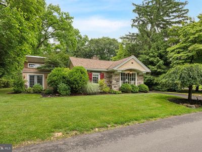 1445 Robinhood Rd, Jenkintown, PA, 19046
