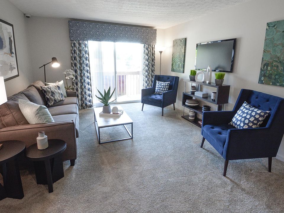 Deer Ridge Apartment Rentals Loveland, OH Zillow