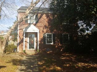 1314 E 36th St, Baltimore, MD 21218