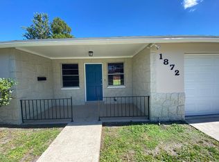 1872 Lakewood Dr S, Saint Petersburg, FL 33712