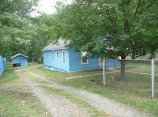 3108 SE Minnesota Ave, Topeka, KS 66605