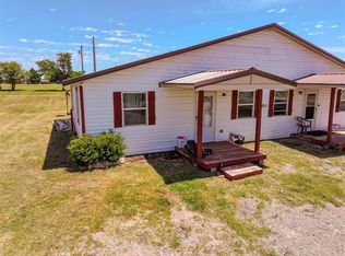 109 Clover Dr, Amber, OK 73004