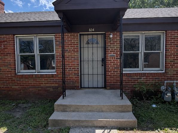 602 N Emporia St