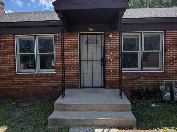 602 N Emporia, 602 N Emporia St, Wichita, KS 67214
