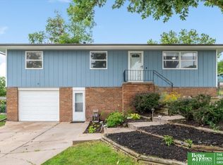 3115 Duane Ave, Bellevue, NE 68123
