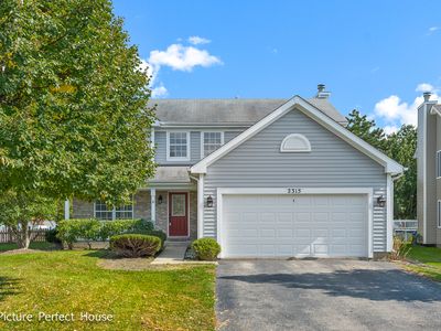 2315 Warm Springs Ct, Naperville, IL, 60564