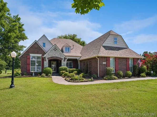 7255 N 194th East Ave, Owasso, OK 74055