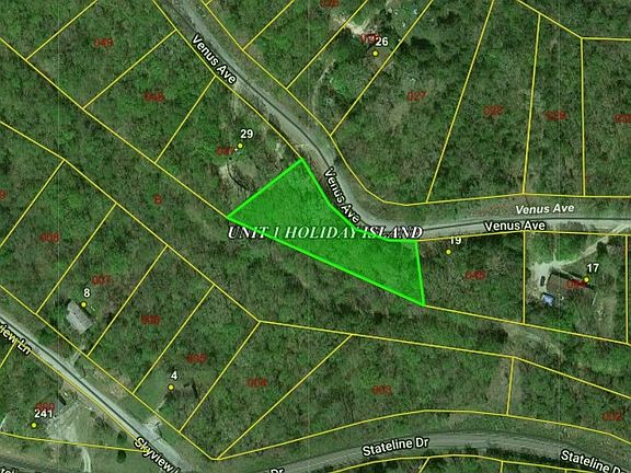 4th image of 311 Stateline Dr