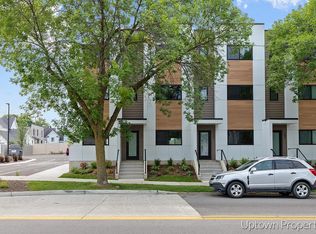 810 Fulton St W APT 105, Grand Rapids, MI