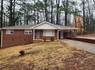 5250 Crystal Ln, Atlanta, GA 30349