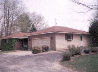 14283 Hogan Rd, Linden, MI 48451