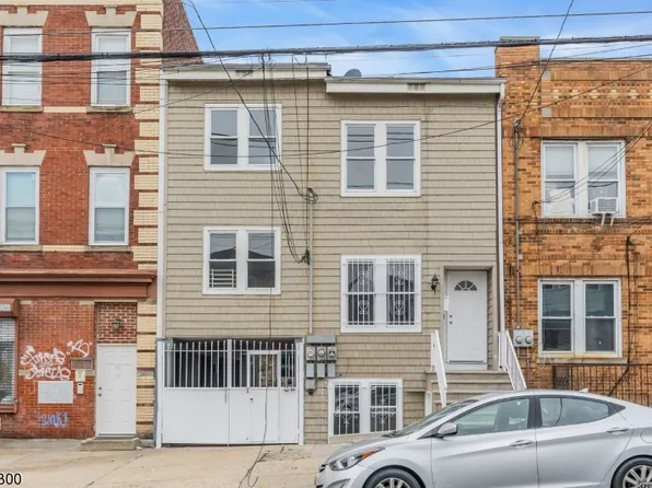 59 Davenport Ave, Newark City, NJ 07107