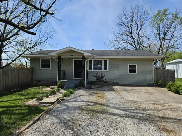 304 3rd Street, Purdy, MO 65734