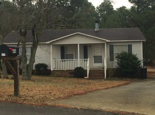 474 Washington Ln, Cameron, NC 28326