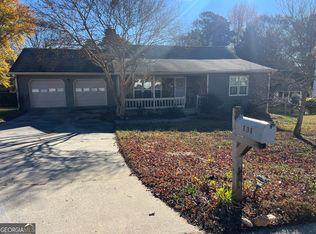 131 Hunter Way, Carrollton, GA 30116