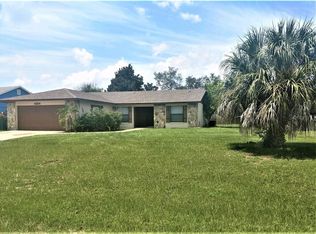 4134 Blackpowder Way, Kissimmee, FL 34746