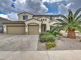 16919 W Tasha Dr, Surprise, AZ 85388