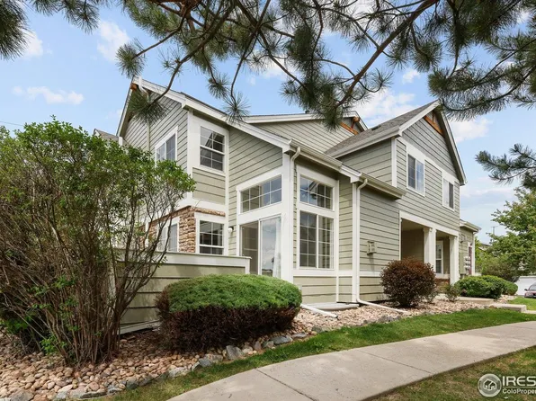 805 Summer Hawk Dr #Q-100, Longmont, CO 80504