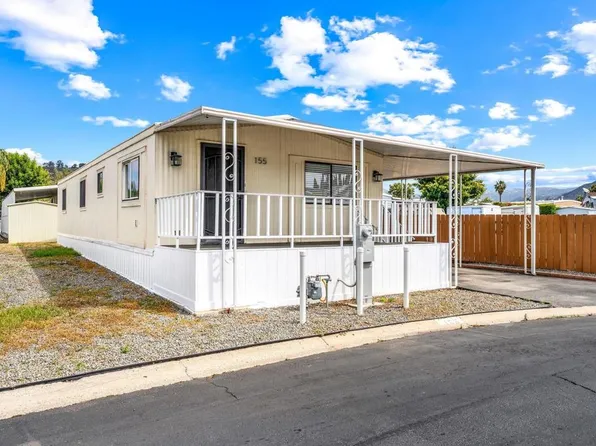 2700 E Valley Pkwy Space 155, Escondido, CA 92027