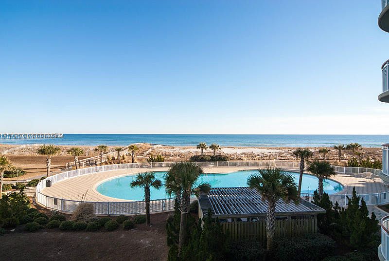 1st image of 8501 Gulf Blvd #Penthouse 1e