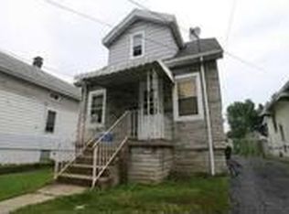 216 Bank Ave, Cincinnati, OH 45217