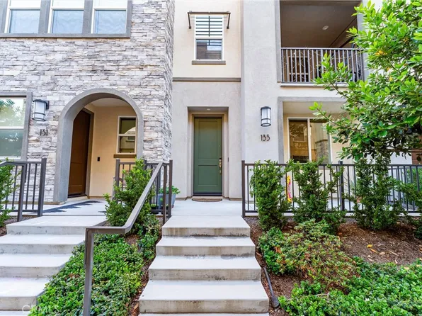 133 Hideaway Loop, Mission Viejo, CA 92692