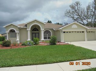 13452 Twinberry Dr, Spring Hill, FL 34609