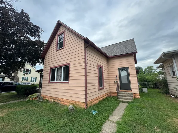 1323 S Webster St #3, Kokomo, IN 46902