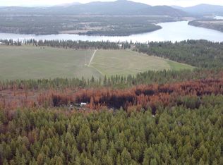 N Coyote Ridge Ln PARCEL 7312.9008, Ford, WA 99013