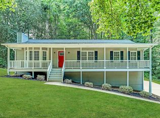 315 Pace Dr, Hiram, GA 30141